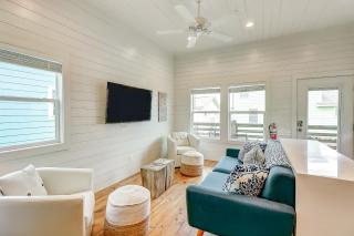 Stack Overflow - Port Aransas - 6