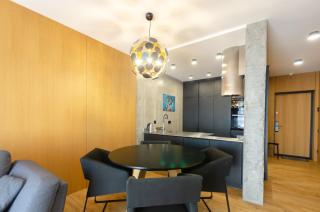 Petrovdom 23-173 in Stylish Apartments at RC - Kiev - 7