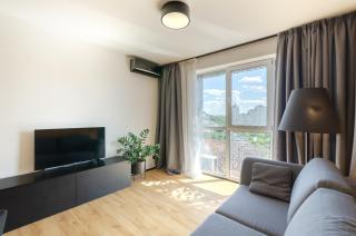 Petrovdom 23-173 in Stylish Apartments at RC - Kiev - 6