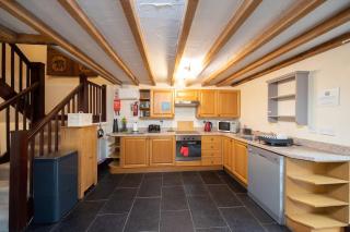 Lomas Cottage - Buxton - 6