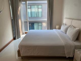 Studio Bedroom with Kitchen - Bangkok - 4