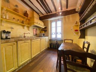 C050-Appt Standing au Coeur du Suquet - ST ANTOINE 1 - Cannes - 6