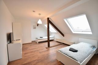 Core Rooms - Apartment Essen Schönebeck - Essen - 6
