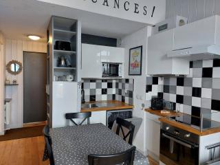 Appartement rénové 2 pièces pour 5 pers, proche pistes et commodités à Arc 1800 - FR-1-411-622 - Arc 1800 - 2