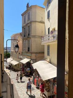 C050-Appt Standing au Coeur du Suquet - ST ANTOINE 1 - Cannes - 2