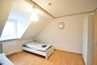 Core Rooms - Apartment Essen Schönebeck - Essen - 5