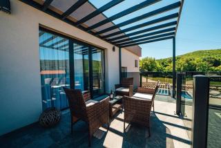 Villa Viktoria with private pool, barbecue, gym, children's playground - Krivodol - 2