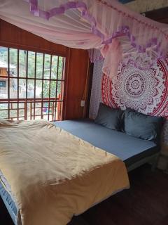 Du Gia NaLien View Homestay - Làng Cac - 1
