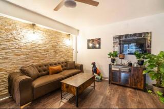Appart hôtel le 8 Spa&Jacuzzi - parking gratuit - - 4