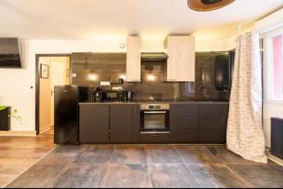 Appart hôtel le 8 Spa&Jacuzzi - Mâcon - 6