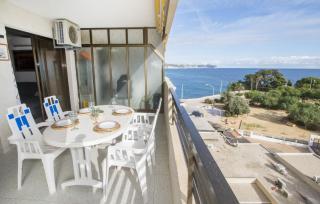 EDIFICIO CALPPLACE - Calpe - 3