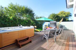 Ferienhaus Vejle - Steinbergkirche - 5