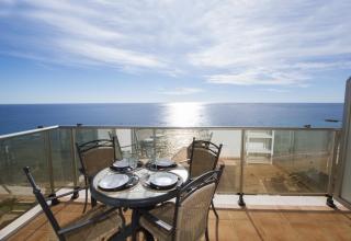 EDIFICIO ALBAMAR 2 - Calpe - 5