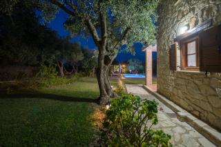 Artemis Stone Villa - Vasilikos - 1