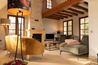 Lovely 8 Persons House in Alles-sur-Dordogne - Allès-sur-Dordogne - 1