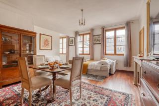 Bohemian & Authentic Parisian Flat - Paris 07 - 6