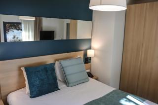 Hôtel & Lodges Moby Dick - Porto-Vecchio - 6