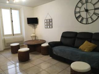 C087-Comfortable apartment in the heart of Cannes - Cannes - 8
