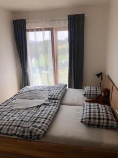 Apartmán Kubínska 33 - Dolný Kubín - 3