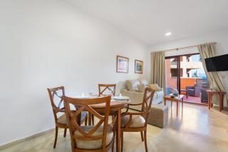 Don Juan Beach Resort - Estepona - 2