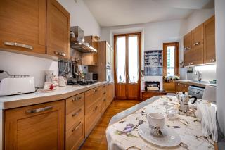 YiD Leopolda apt few minutes from Central Station - Florence - 1