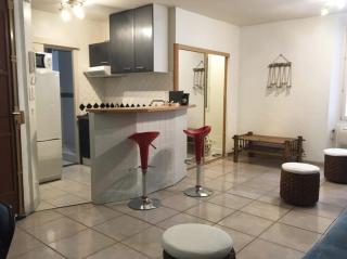 C087-Comfortable apartment in the heart of Cannes - Cannes - 6