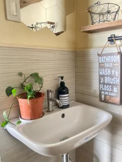 Balai Lawaan Cozy Homestay - Città di Iloilo - 7