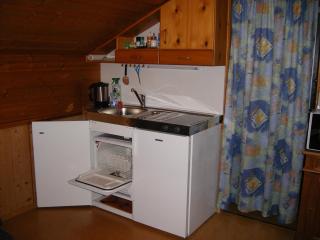 Ferienwohnungen Frick - Möggers - 6