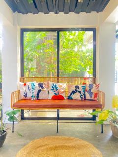 Balai Lawaan Cozy Homestay - Città di Iloilo - 1