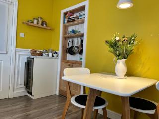 Lewes Beautiful sunny flat in the historic town - Lewes - 6