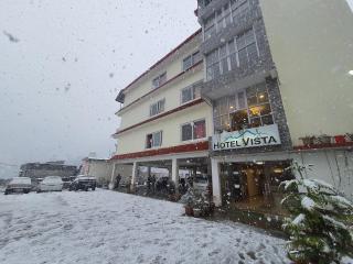 Hotel Vista Bhowali, Nainital - Vegetarian - Bhowāli - 9