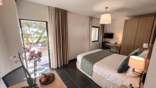 Hôtel & Lodges Moby Dick - Porto-Vecchio - 7
