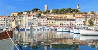 C087-Comfortable apartment in the heart of Cannes - Cannes - 2