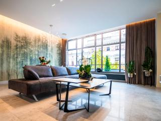 Pietryna Apartments Luxury - Sauna , Jacuzzi , Bezpośrednio przy ul Piotrkowskiej - Łódź - 7