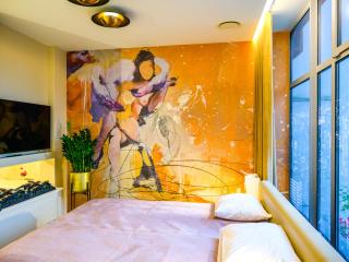 Pietryna Apartments Luxury - Sauna , Jacuzzi , Bezpośrednio przy ul Piotrkowskiej - Łódź - 9