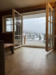 Genieten in Saalbach, Alpenresort Saalbach Top D1 by Droomvilla - Saalbach-Hinterglemm - 6
