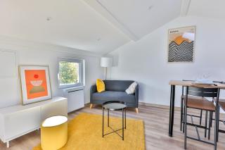 Le Mimosa #Netflix #Centre-ville - Cognac - 9