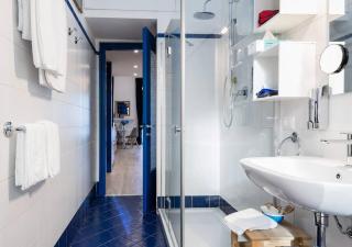 Appartamento Blu a Milano zona Ripamonti vicino allo IEO - Milan - 7