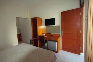 Pondok Anyar Hotel - 8