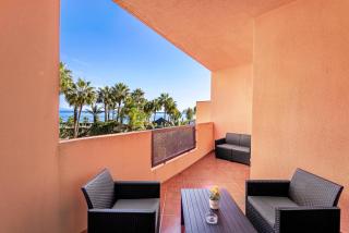 Don Juan Beach Resort - Estepona - 5