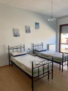 KeRoM16 la tua casa a Napoli - 4