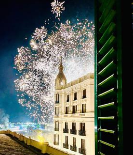 Place De La Mairie - Alicante - 7