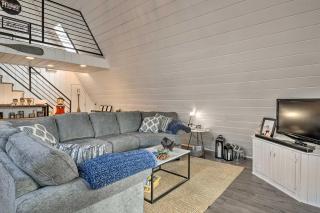 Cozy Monticello Home with Lake Views and Private Dock! - 7