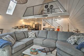 Cozy Monticello Home with Lake Views and Private Dock! - 6