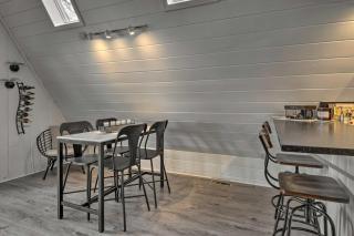 Cozy Monticello Home with Lake Views and Private Dock! - 2