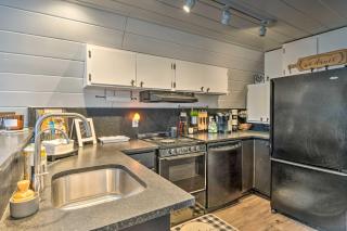 Cozy Monticello Home with Lake Views and Private Dock! - 1