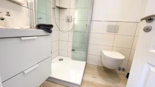 Haus Kirsten Haus Kirsten FeWo 6 - Cuxhaven - 2