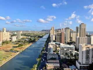 Cozy Hawaiian Monarch condo - Honolulu - 1
