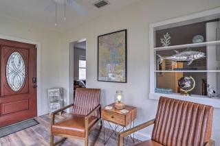 Tampa Bay Area Cottage with Gas Grill and Fire Pit! - Safety Harbor - 7