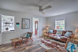 Tampa Bay Area Cottage with Gas Grill and Fire Pit! - Safety Harbor - 6